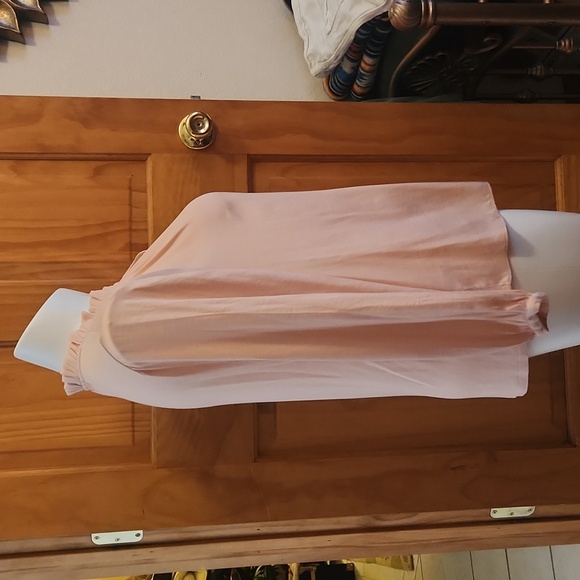 Loft Blouse Soft - Picture 3 of 5